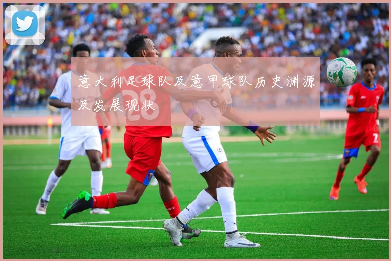 意大利足球队及意甲球队历史渊源及发展现状